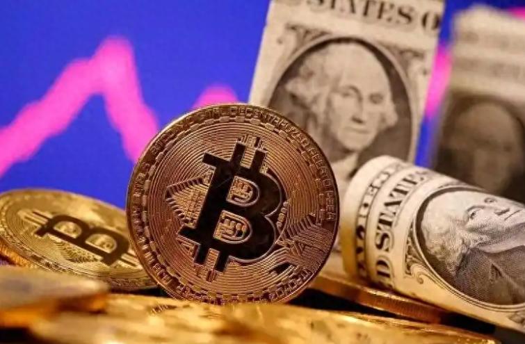 比特币新动向：被美国纳入战略储备，价格走势引思考