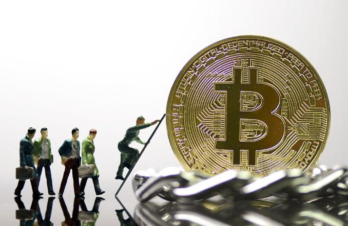 比特币价格飙升_比特币产出机制_比特币价格走势