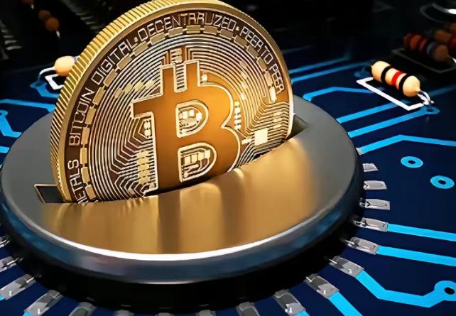 比特币产出机制_比特币价格走势_比特币价格飙升