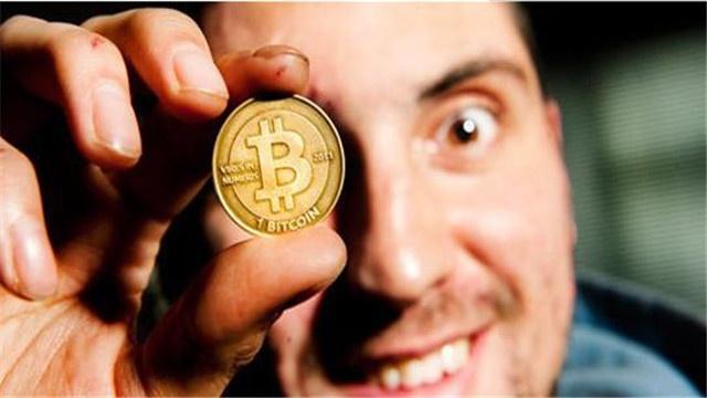 比特币投资收益_比特币价格涨幅_有个朋友比特币赚了2个亿
