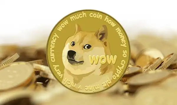 狗狗币到底是不是骗局_狗狗币能不能买_狗狗币的起源
