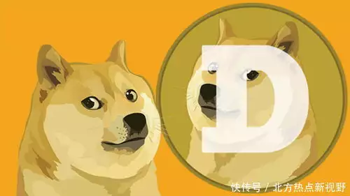 马斯克收购推特后狗狗币受影响，价格半年新高涨幅超60%？