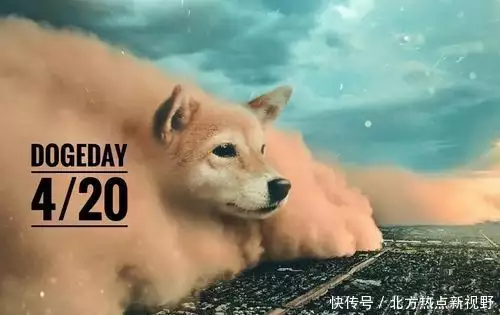 马斯克最新推文狗狗币_马斯克收购推特对狗狗币的影响_狗狗币价格上涨原因