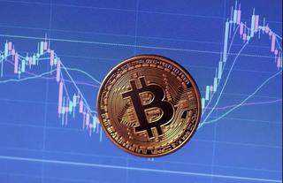 年初惨遭血洗的比特币如今回升，数字货币行情大起大落？