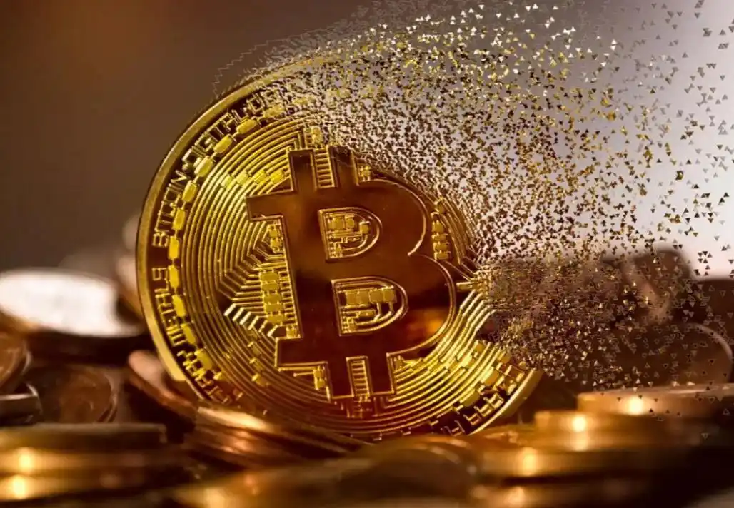 比特币卖出后如何合法转回国内_上亿的比特币怎么套现_比特币交易匿名性带来的风险