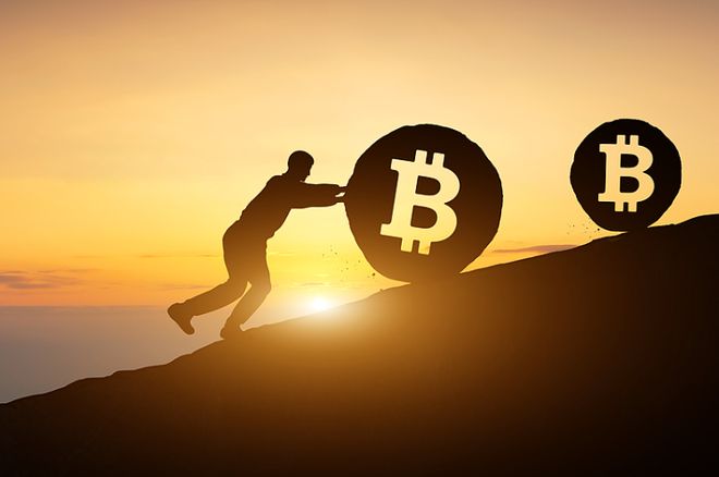 比特币价格飙升_2024年11月比特币价格突破9万美元_比特币价格飙升背后的原因