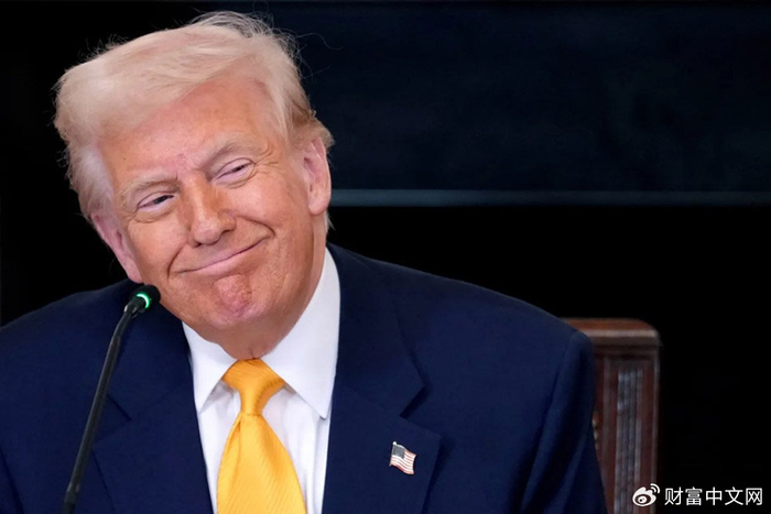 Trump币价格走势诡异,解锁后不跌反涨,背后原因成谜?