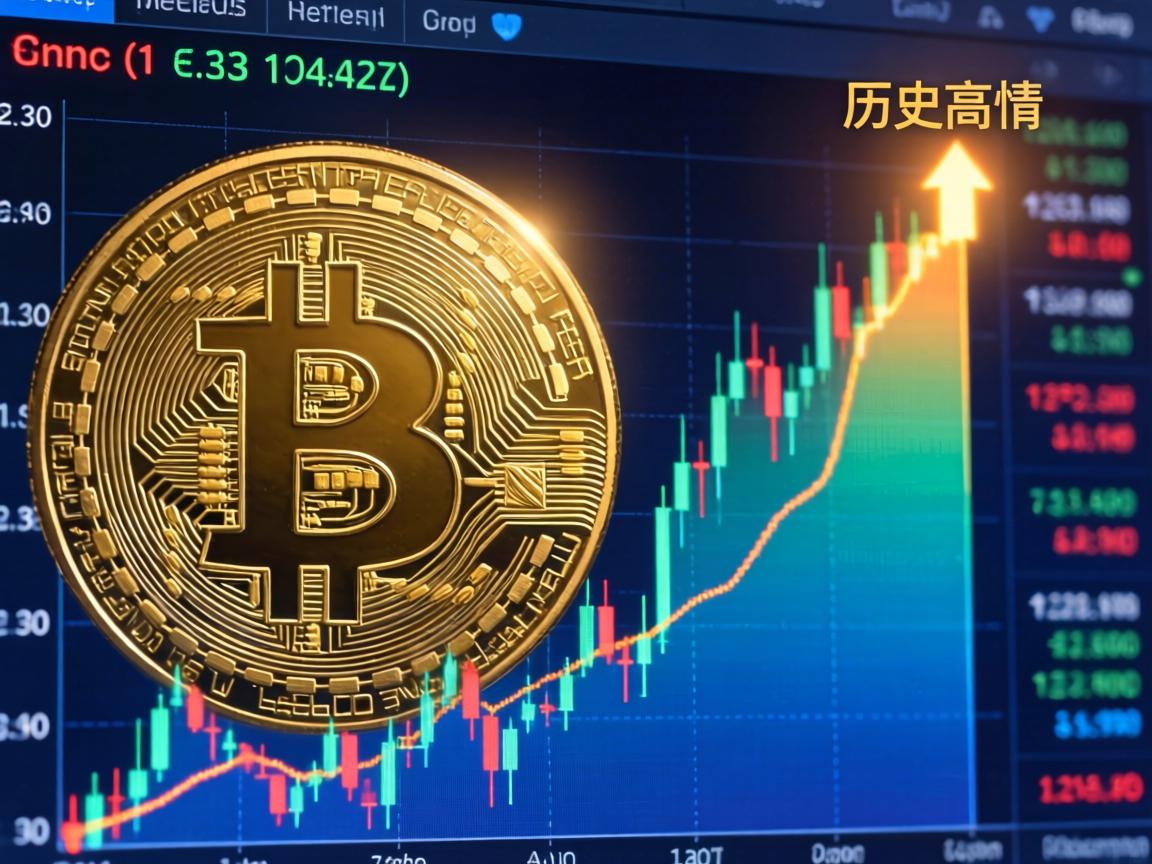 比特币行情分析：历史走势与未来预测