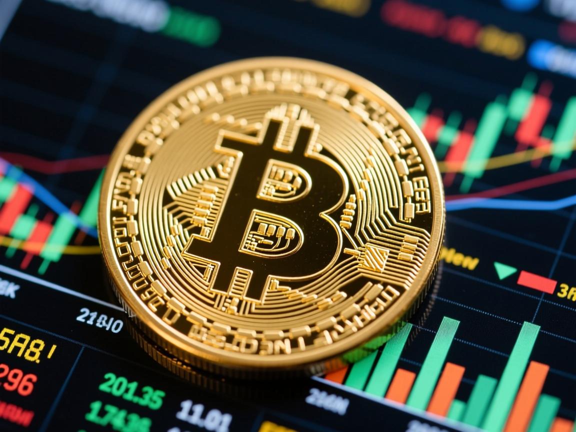 比特币今日价格行情全解读，波动背后的机遇与风险分析