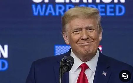 特朗普搞出TRUMP币，涨幅达1250%，是金融创新还是政治秀？