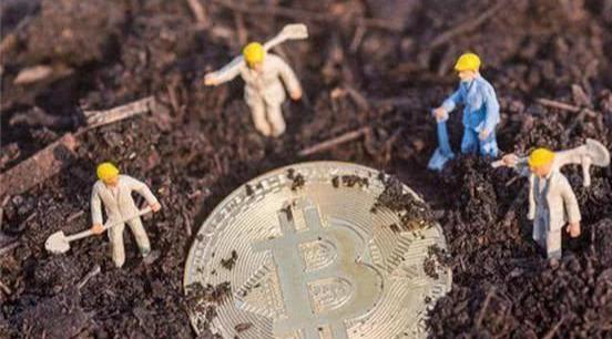 在家用电脑挖比特币靠谱吗?算算成本就知道了