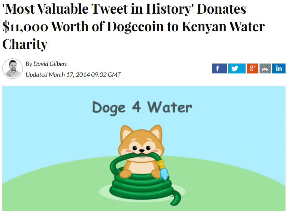 马斯克买了30亿美元狗狗币_比特币突然暴力拉升_狗狗币一周暴涨60%