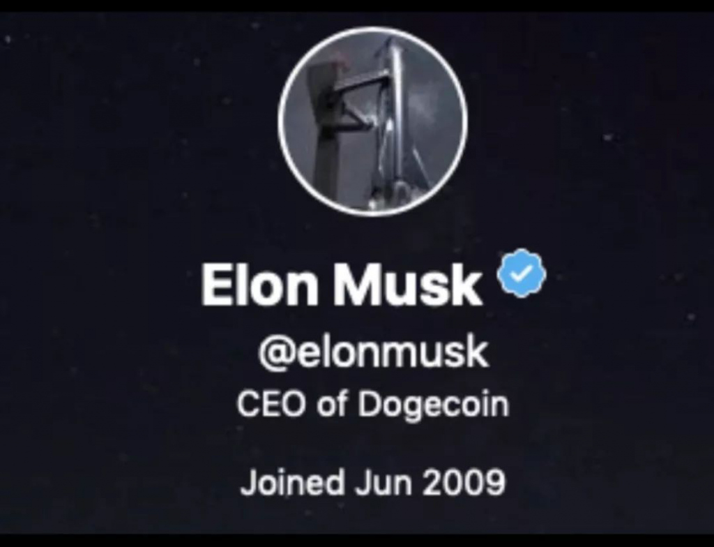 狗狗币一周暴涨60%_比特币突然暴力拉升_马斯克买了30亿美元狗狗币