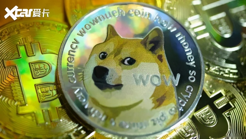 狗狗币价格走势_马斯克对狗狗币的影响_马斯克买了30亿美元狗狗币