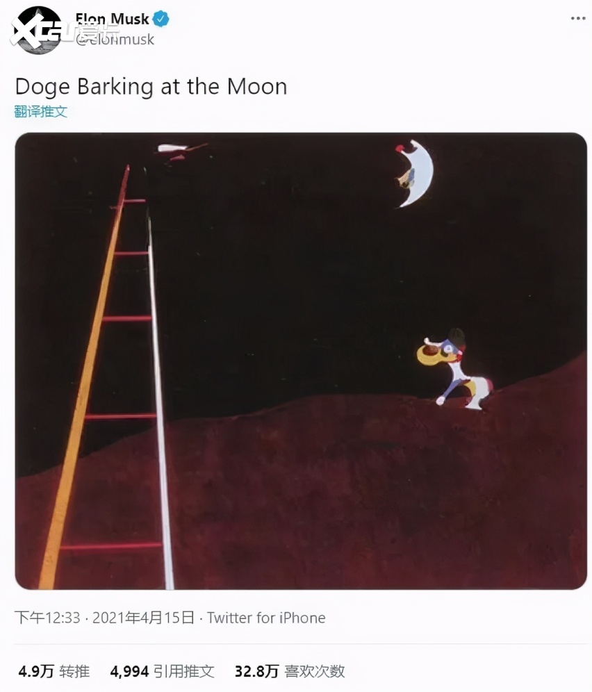 狗狗币价格走势_马斯克买了30亿美元狗狗币_马斯克对狗狗币的影响