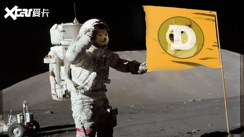 马斯克对狗狗币的影响_马斯克买了30亿美元狗狗币_狗狗币价格走势