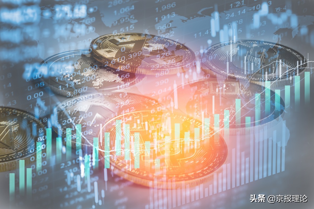 数字货币有哪些？虚拟货币、法定数字货币与私人发行的区别