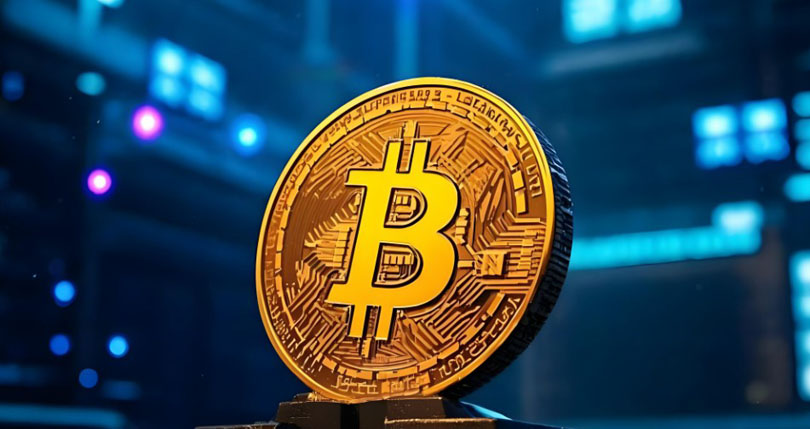 Michael Saylor称比特币（BTC）或将变得‘无聊’机构资金进场正在干掉波动性