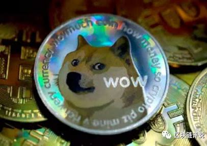狗狗币是谁发明的？两位创始人的故事