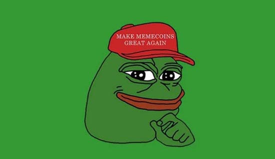 PEPE币未来能成为主流币吗?揭秘模因币潜力