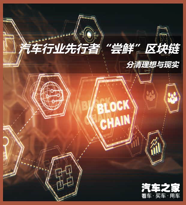 汽车行业变革下，区块链将发挥啥作用？这些问题一文讲清