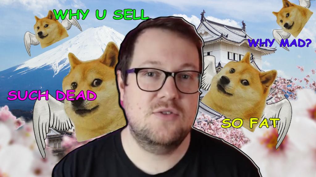 狗狗币是谁发行的？一文揭秘狗狗币诞生背后的故事