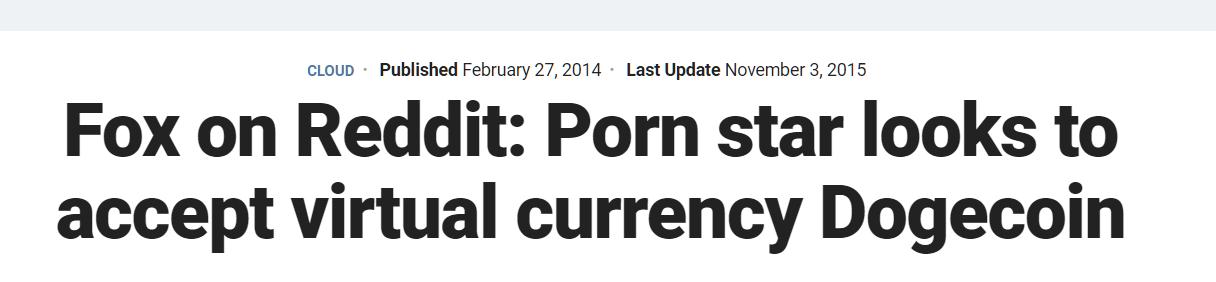 狗狗币的诞生过程_狗狗币对比特币的嘲讽_doge币是谁发行的