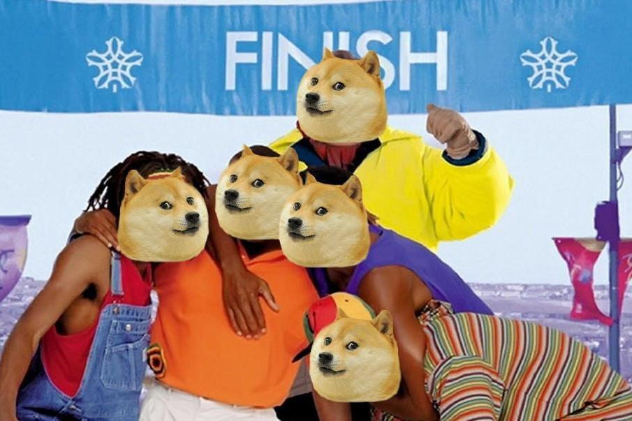 doge币是谁发行的_狗狗币对比特币的嘲讽_狗狗币的诞生过程