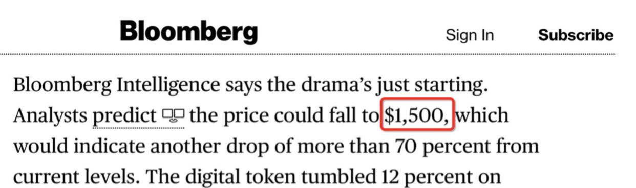 比特币价格暴跌原因及走势分析，含BCH分叉事件影响