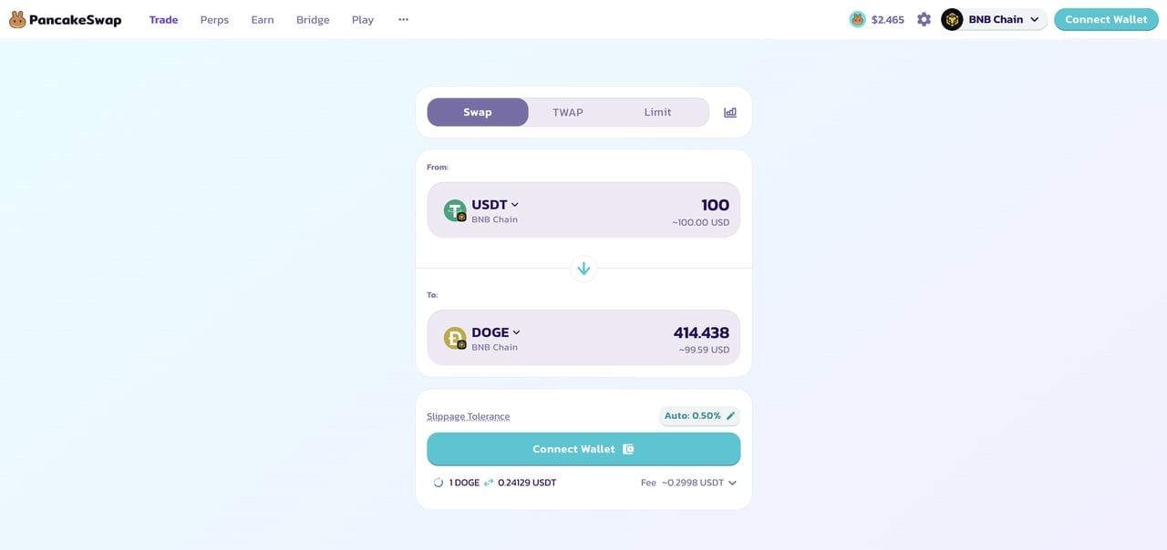 狗狗币怎么买_狗狗币ETF首次亮相_狗狗币进入主流金融领域