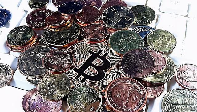 比特币再破40000美元，空头爆仓金额惊人，怎么算的？