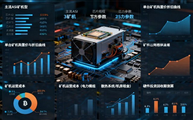 一个比特币要挖多久_2025年比特币挖矿赚钱可能性_2025年比特币挖矿电力成本分析