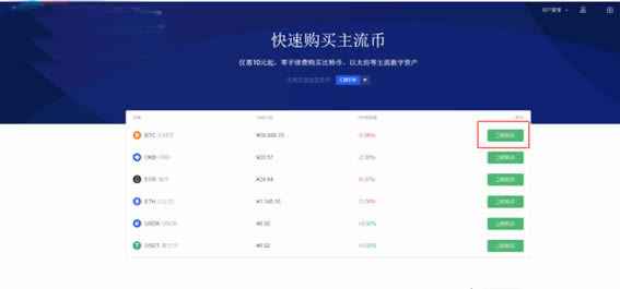 国内购买比特币教程：如何安全购买及选靠谱交易平台