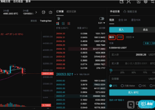 比特币交易操作指南_比特币地址生成方法_比特币购买流程