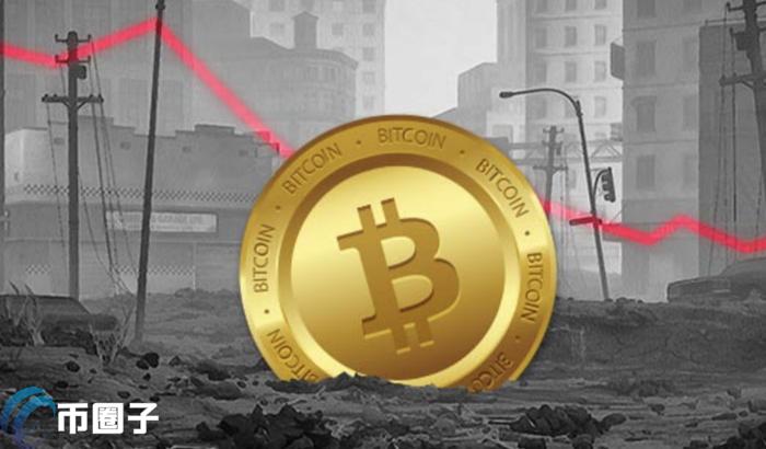 比特币市值占比下降啥信号？是牛市结束了吗？