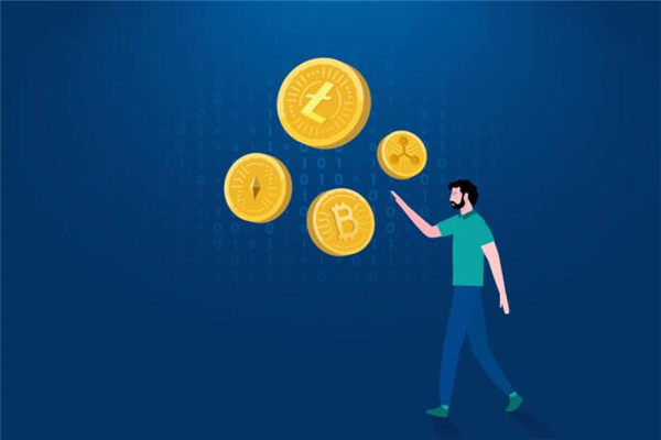 比特币是什么币?一文详解比特币概念、运作及稀缺性特点