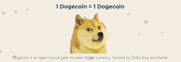 狗狗币因马斯克言论下跌_马斯克谈狗狗币_狗狗币到底是不是骗局