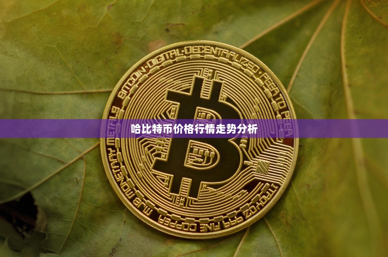 比特币行情分析：近期波动大，长期仍看涨