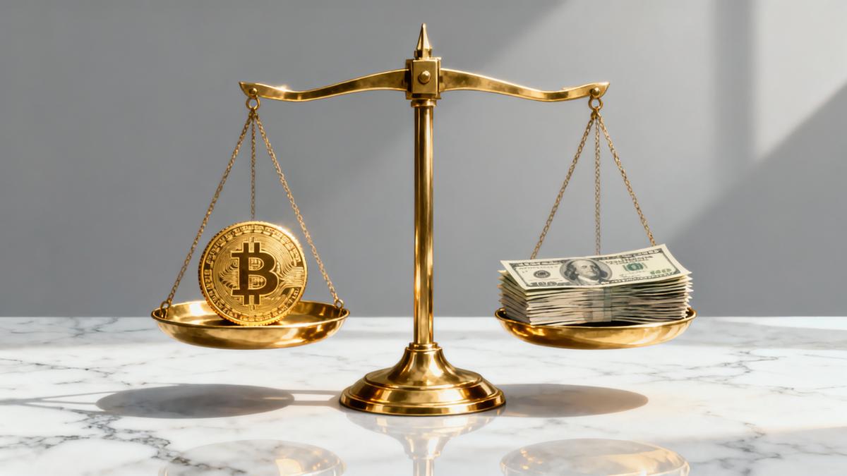 BTC_2026年比特币能否取代现金_Forbes 2026加密货币五大预测